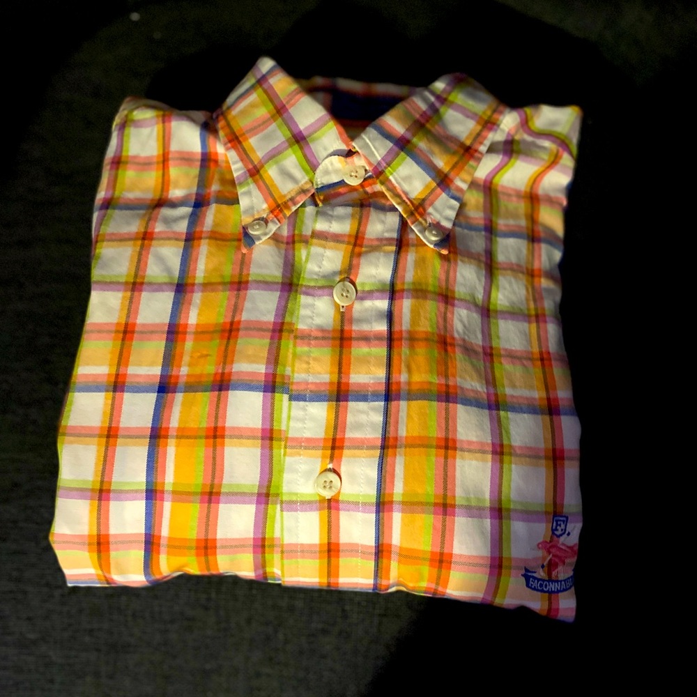Faconnable size M used good condition